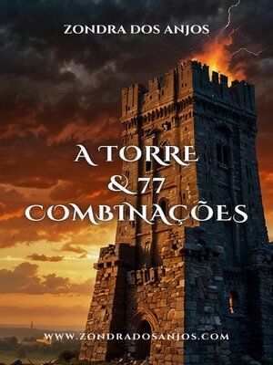 cover image of A Torre e 77 Combinações